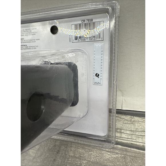 Tow Hitch Cover USA American Flag First Responder Thin Blue Line For 2" Receiver - Picture 7 of 8